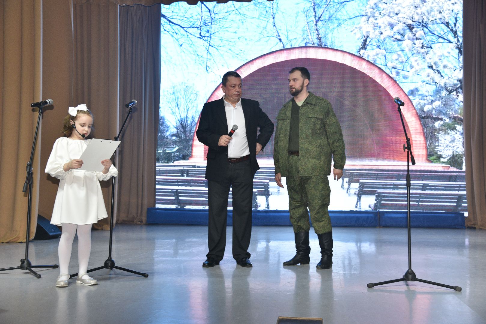 лотошино, день защитника отечества,