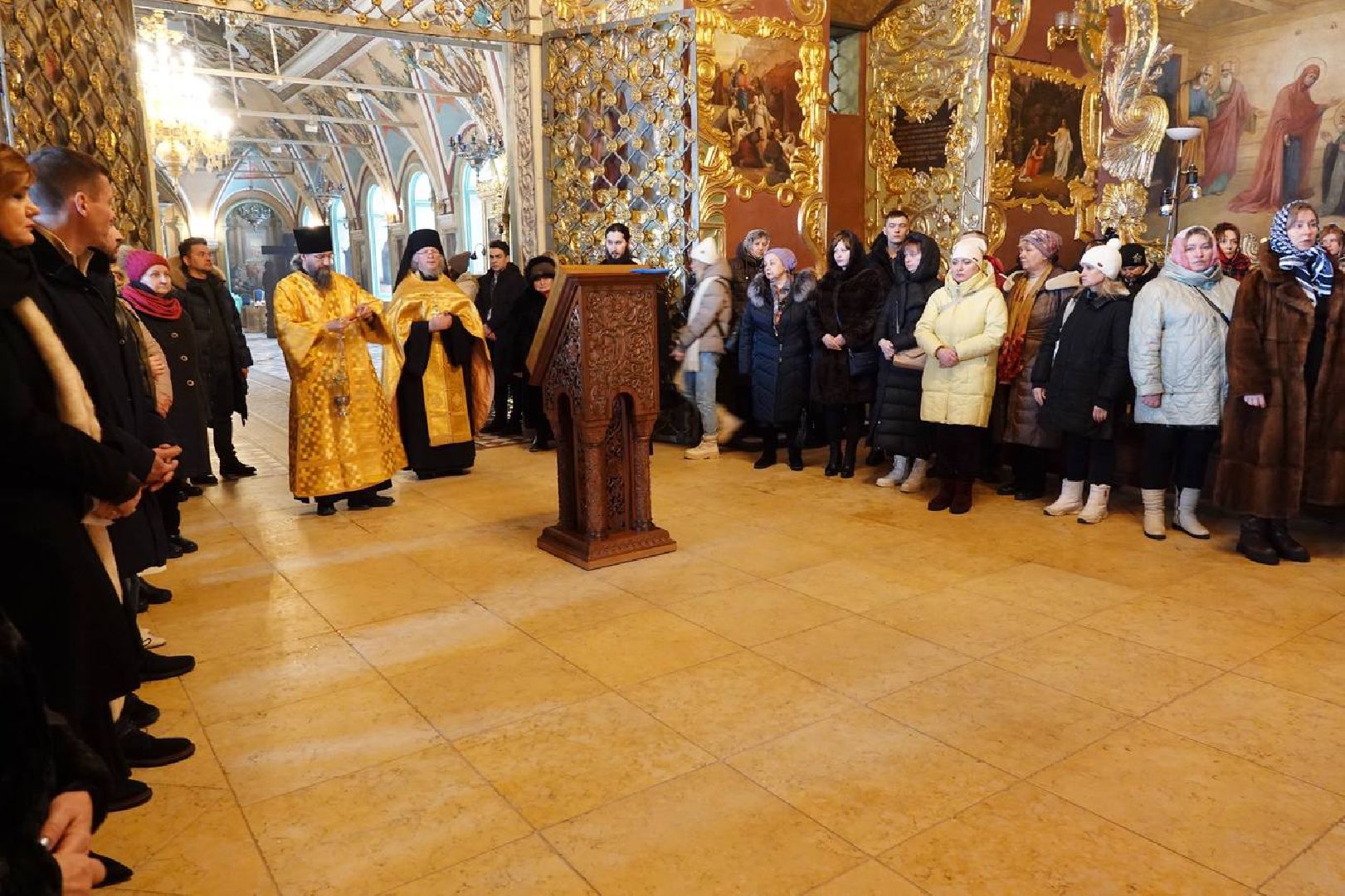 Сергиев Посад, Сергиево-Посадский городской округ, Единая Россия, Женское движение Единой России, СВО, Добровольцы, Специальная операция, Семьи участников СВО,