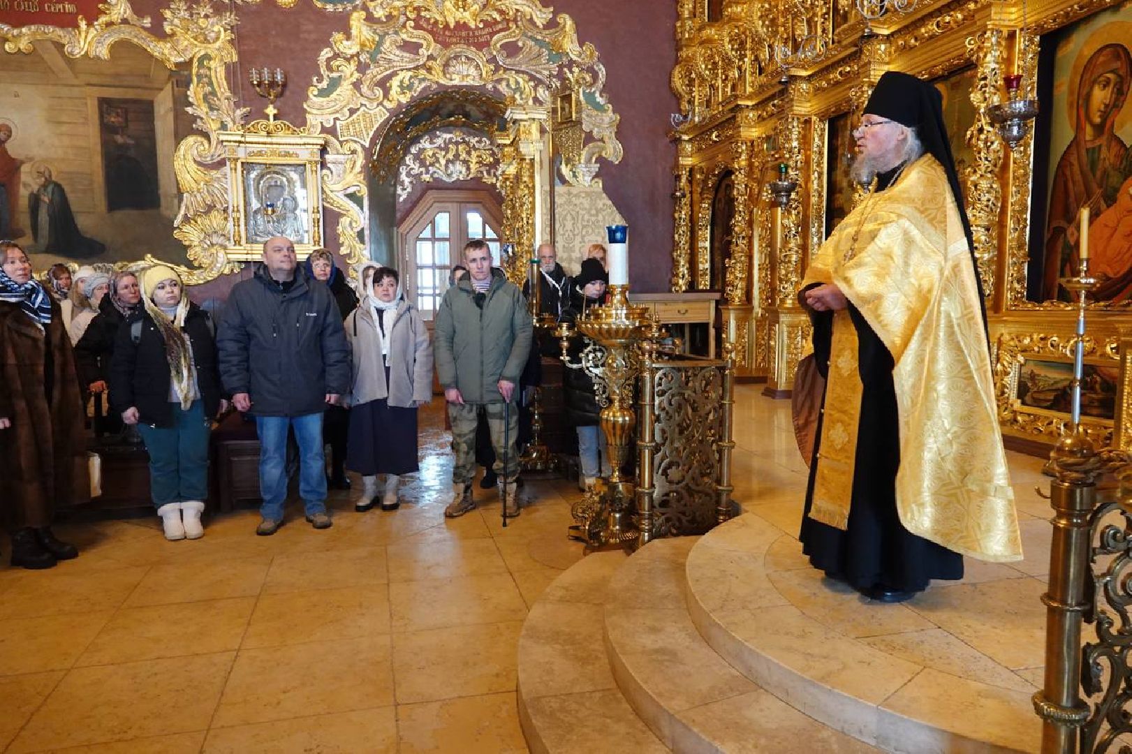 Сергиев Посад, Сергиево-Посадский городской округ, Единая Россия, Женское движение Единой России, СВО, Добровольцы, Специальная операция, Семьи участников СВО,