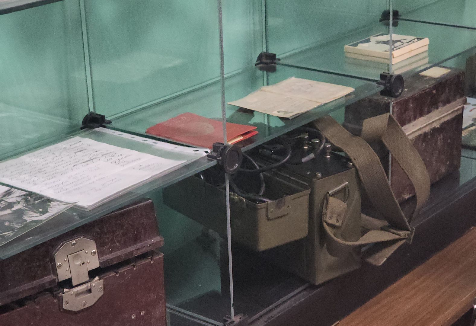 Музей, История, великая отечественная война, Экскурсия, Дубна,