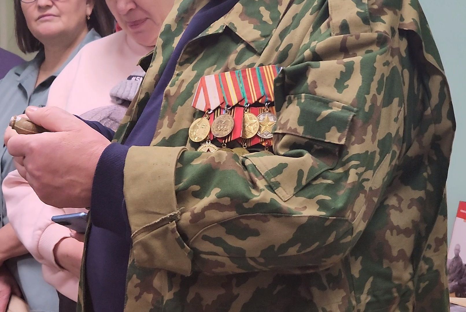 Музей, История, великая отечественная война, Экскурсия, Дубна,