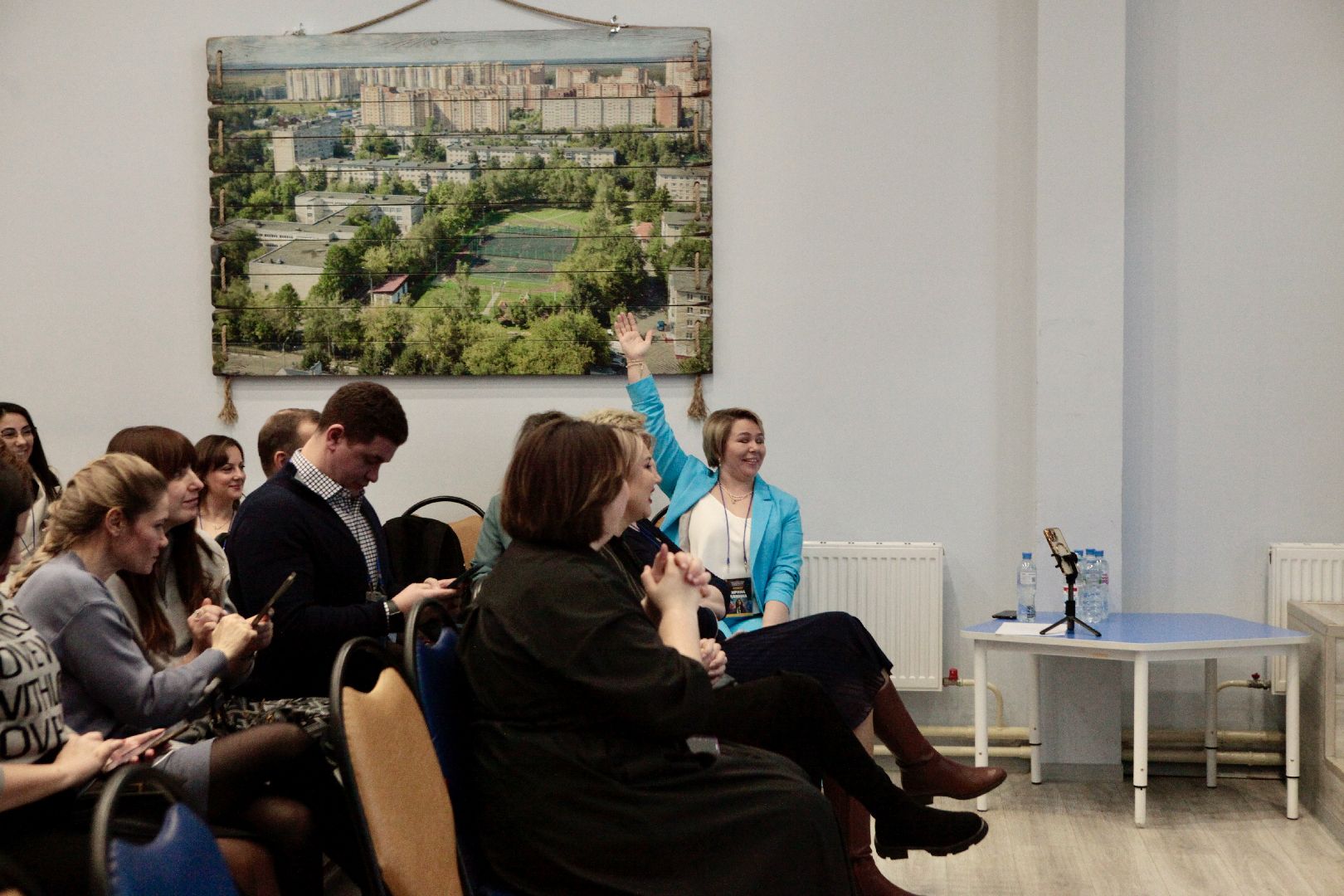 Домодедово, Подмосковье, бизнес в подмосковье, экономика округа, Экономика, Малый бизнес, Средний бизнес, Инструменты бизнеса, топ 3, маркетинг, Клиентская база, предприниматель,