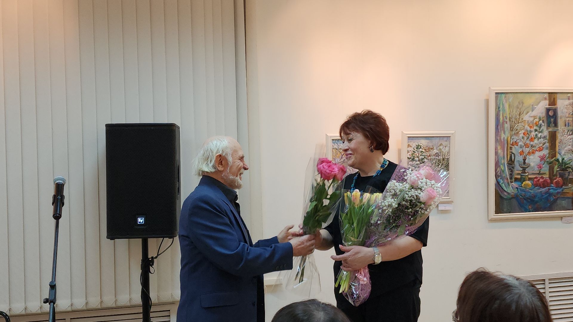 электросталь, мой город, живопись, выставка, художественная выставка, художник, художники подмосковья, художники россии, выставочный зал,