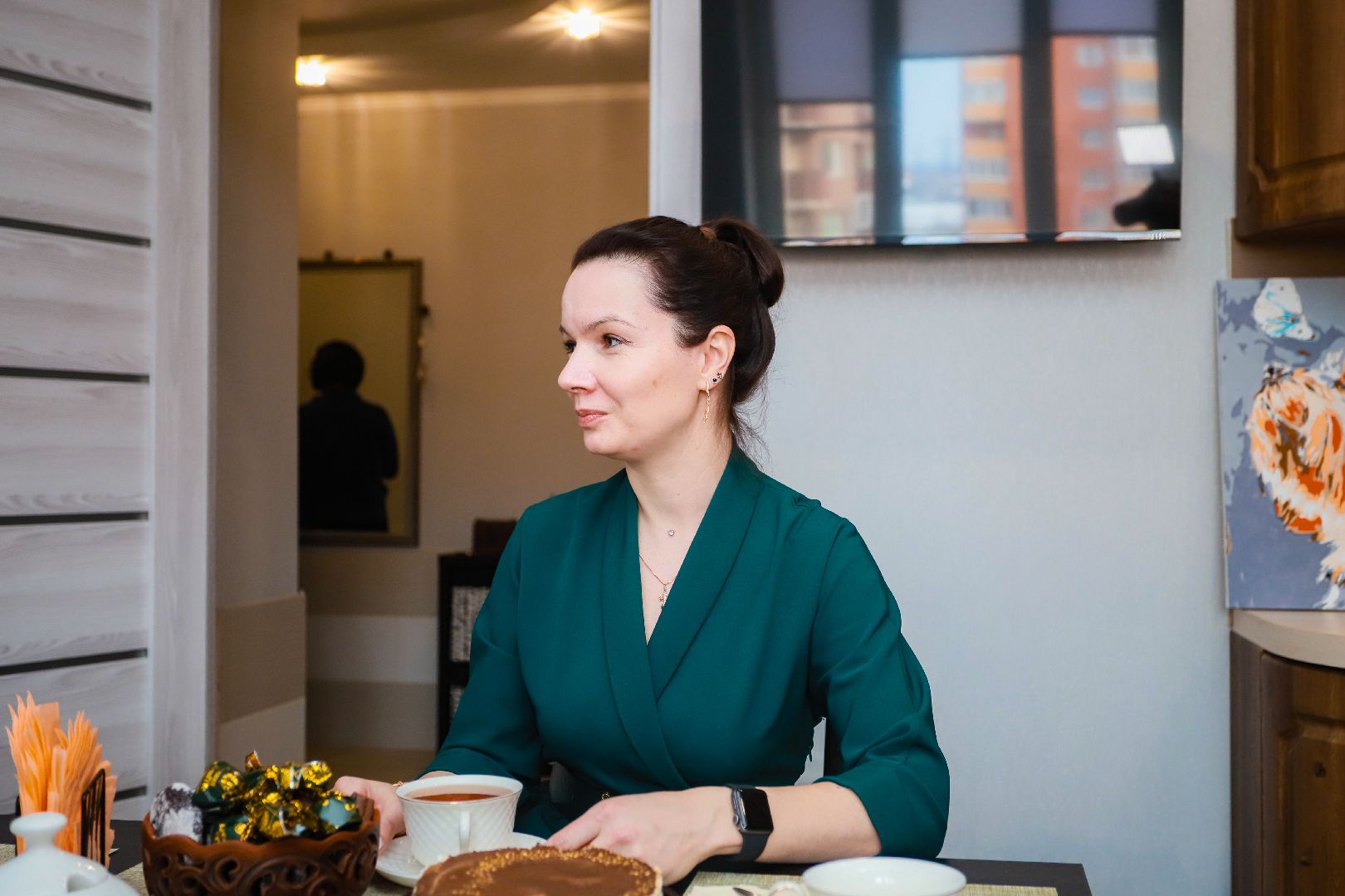 социальная ипотека, Шатура, педагог, Большая Шатура, меры поддержки,