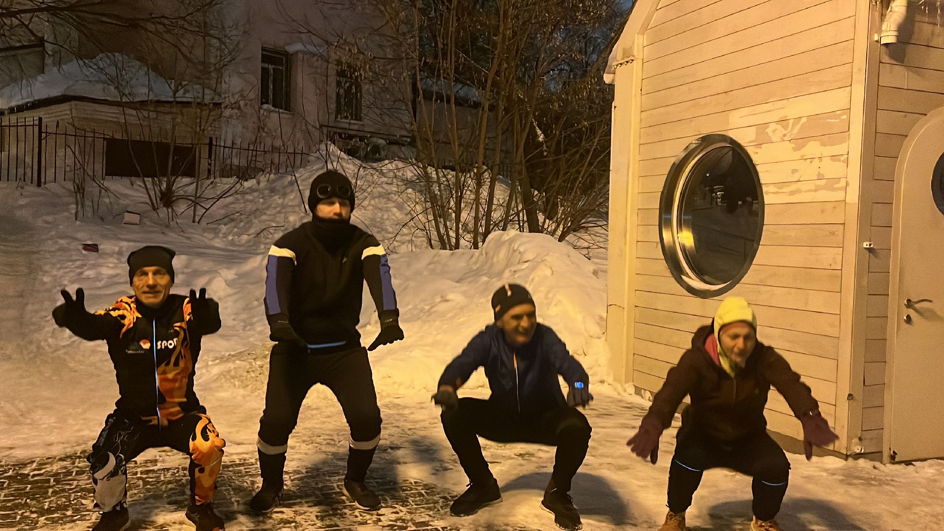 бег, забег, парки балашихи, зима в подмомсковье, бегуны,