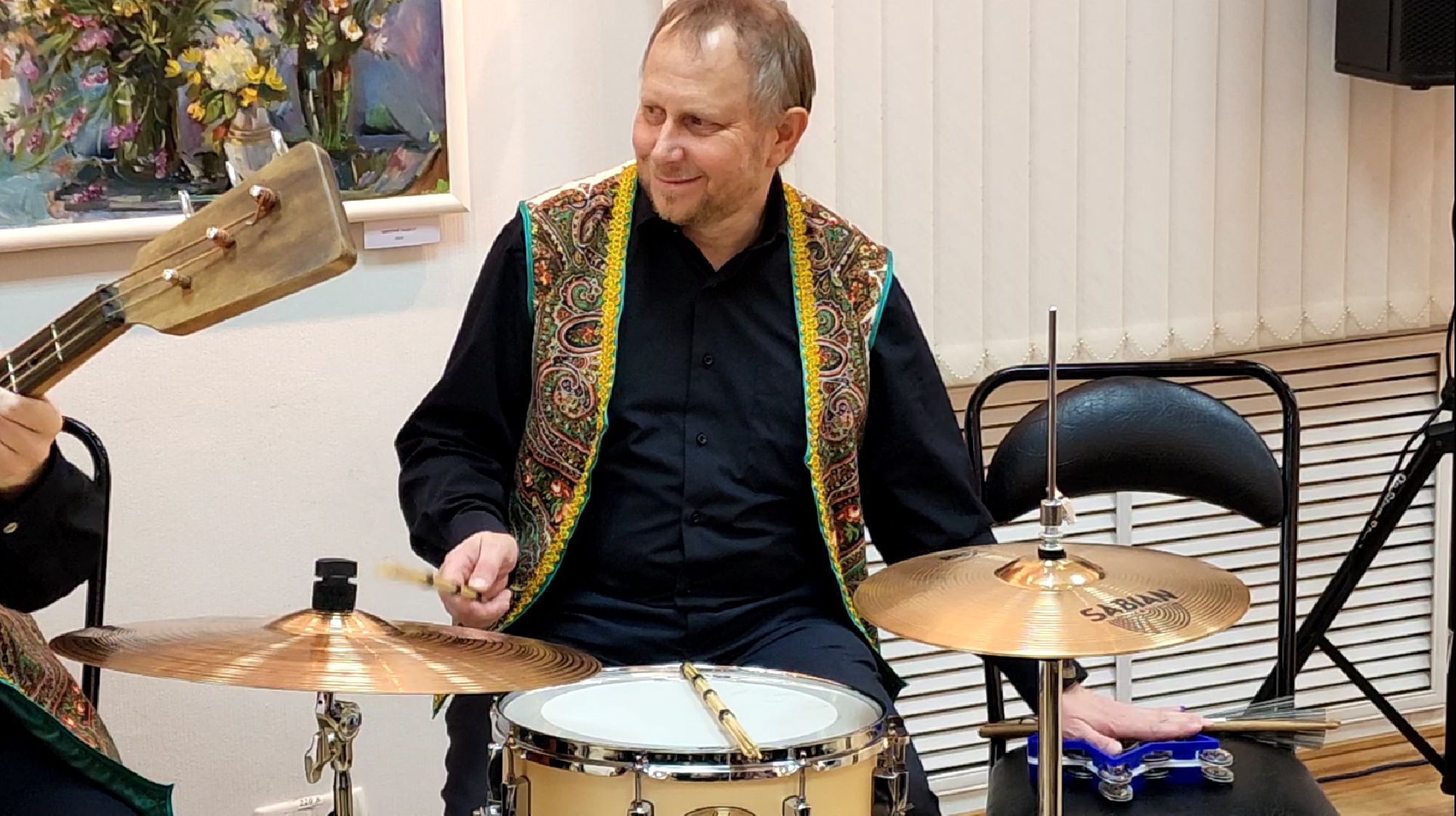 народный ансамбль, электросталь, мой город, музыкальный коллектив, концерт, народная культура, русская народная музыка, русская музыка,