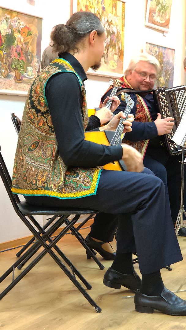 народный ансамбль, электросталь, мой город, музыкальный коллектив, концерт, народная культура, русская народная музыка, русская музыка,