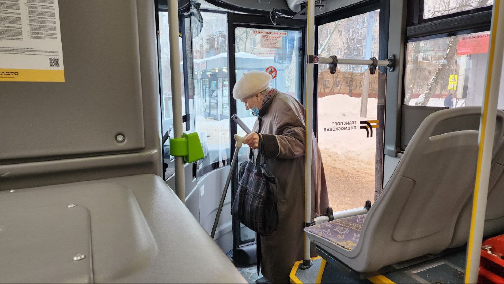 люберцы, автобусы, мострансавто, глава городского округа люберцы владимир волков,