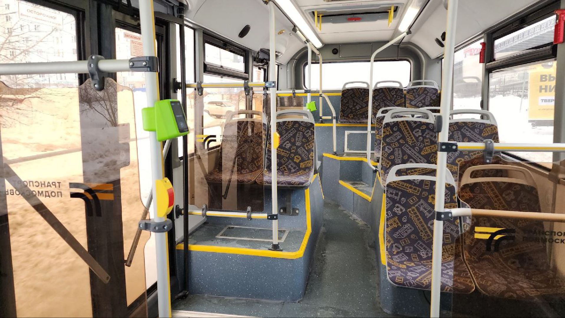 люберцы, автобусы, мострансавто, глава городского округа люберцы владимир волков,