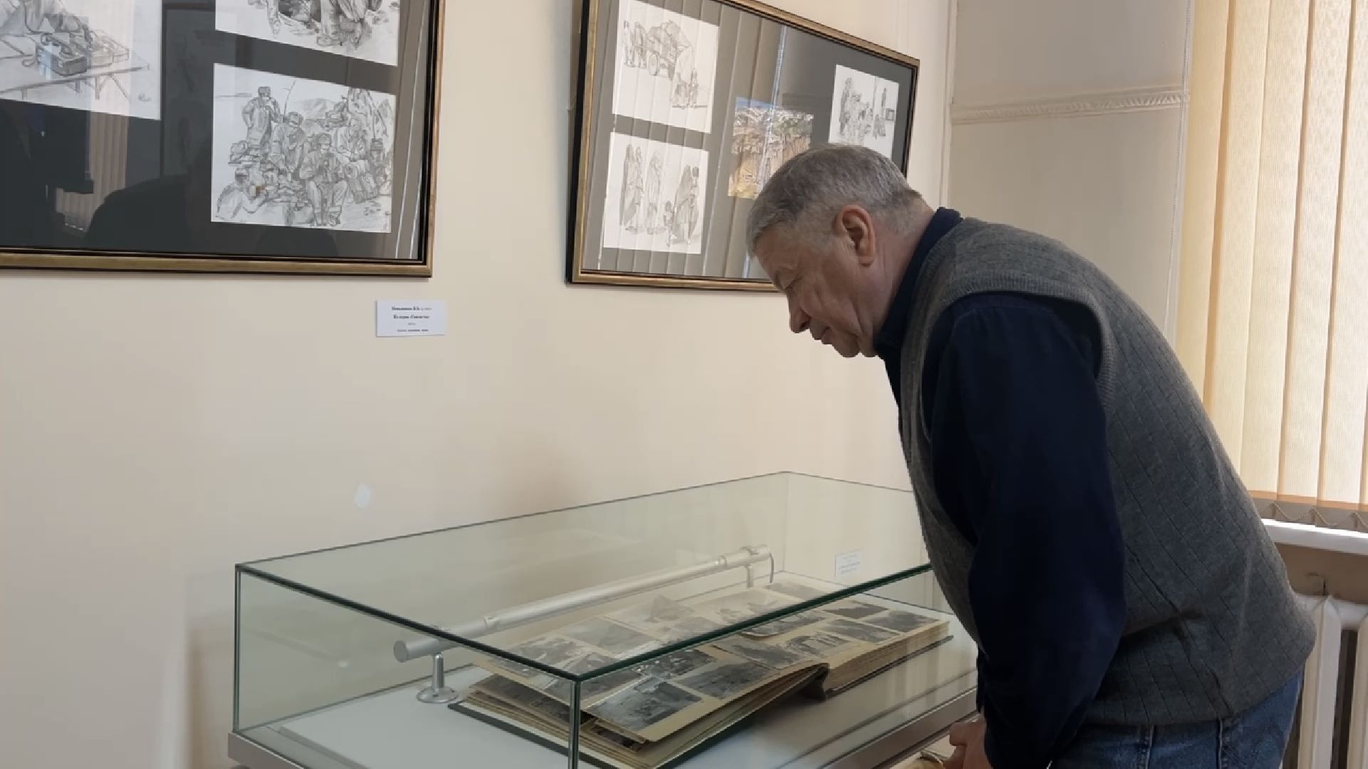 химки, культура, выставка, день защитника отечества, картинная галерея,