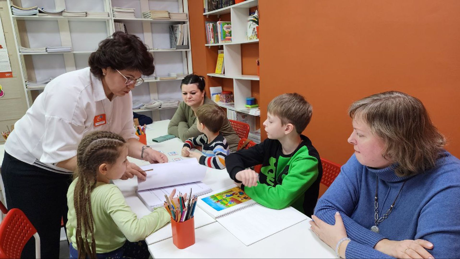 Люберцы, школа, русский язык,