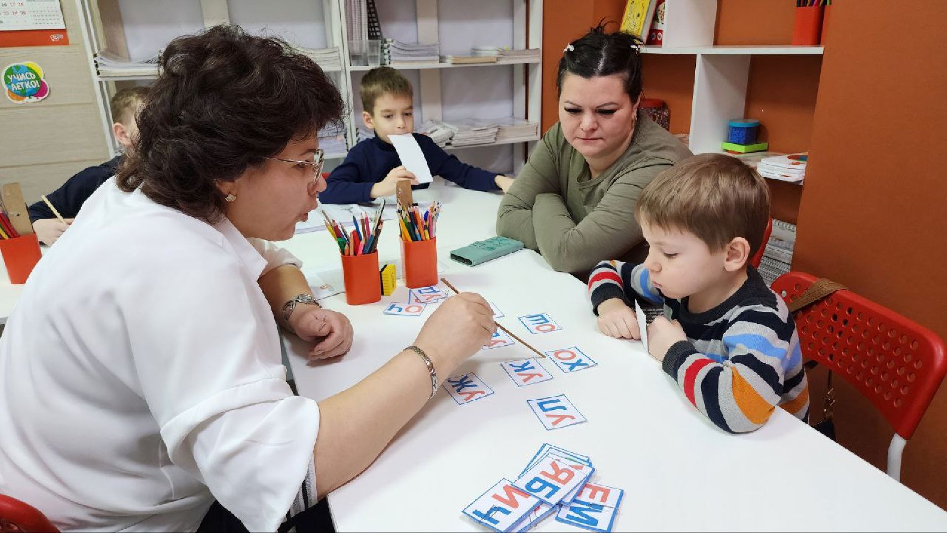 Люберцы, школа, русский язык,