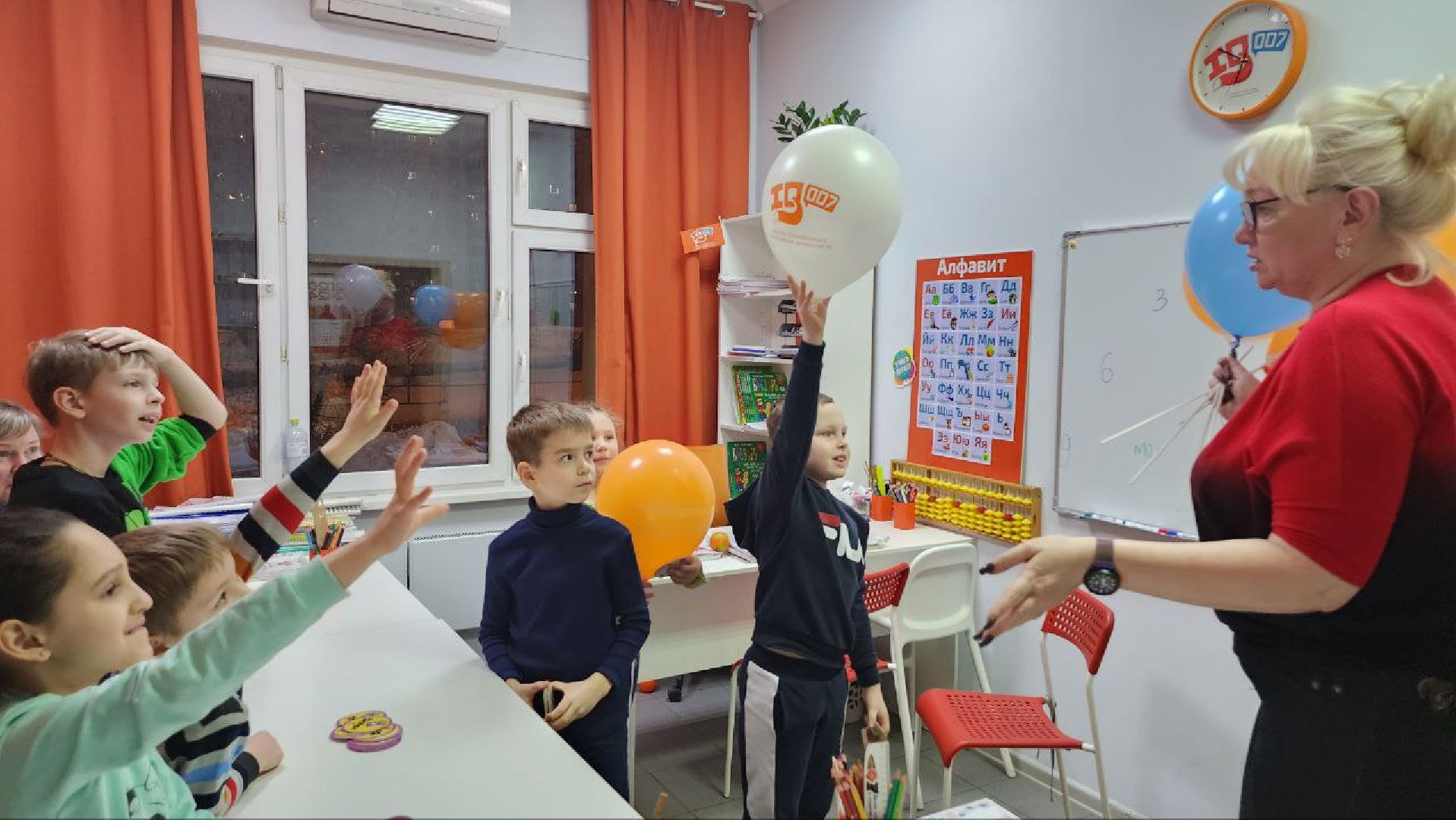 Люберцы, школа, русский язык,