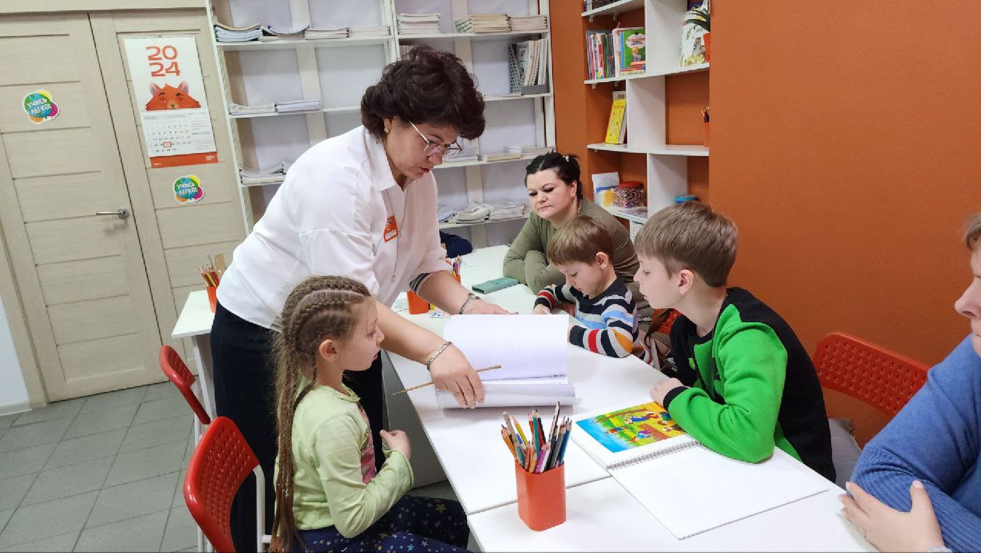 Люберцы, школа, русский язык,