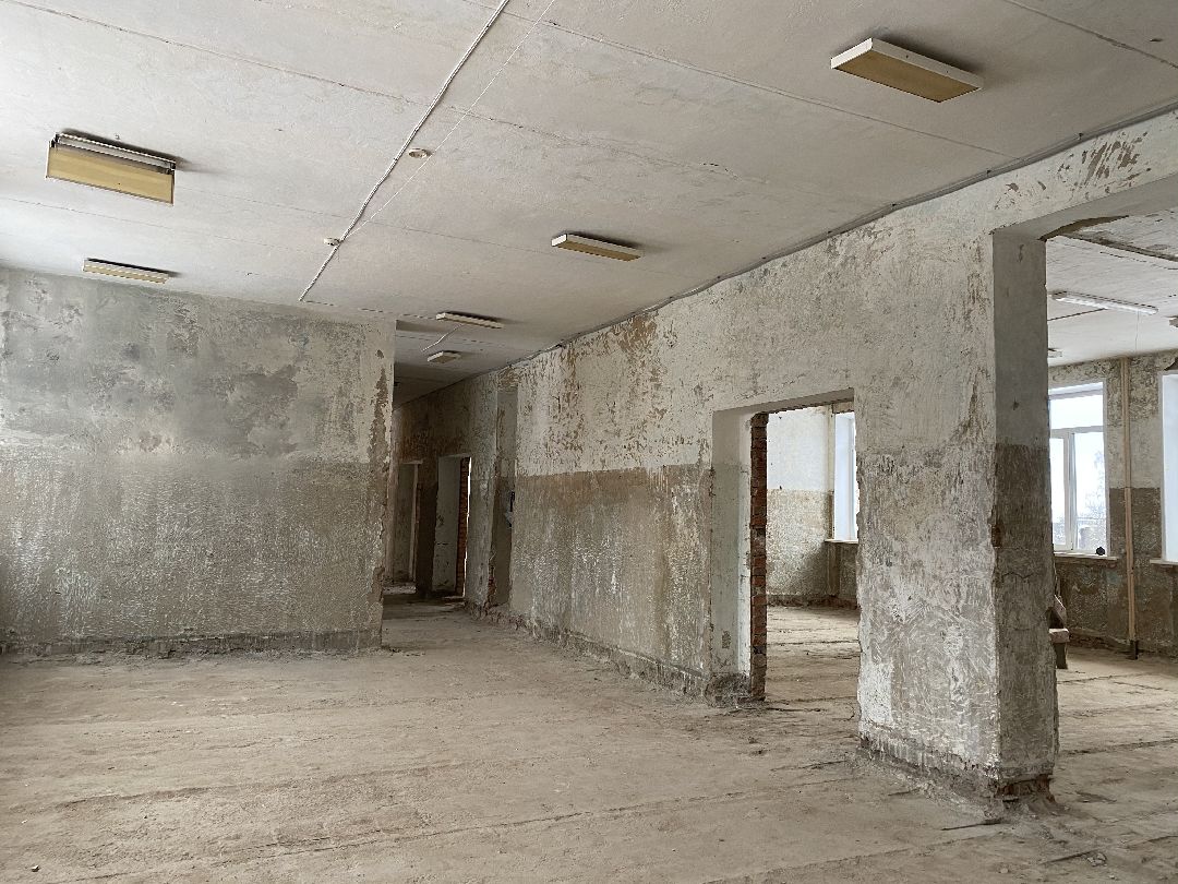 Волоколамск, образование