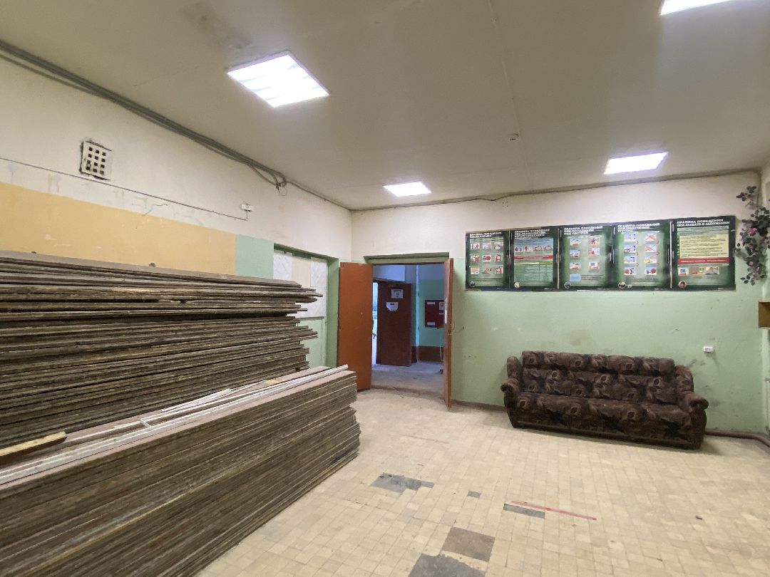 Волоколамск, образование