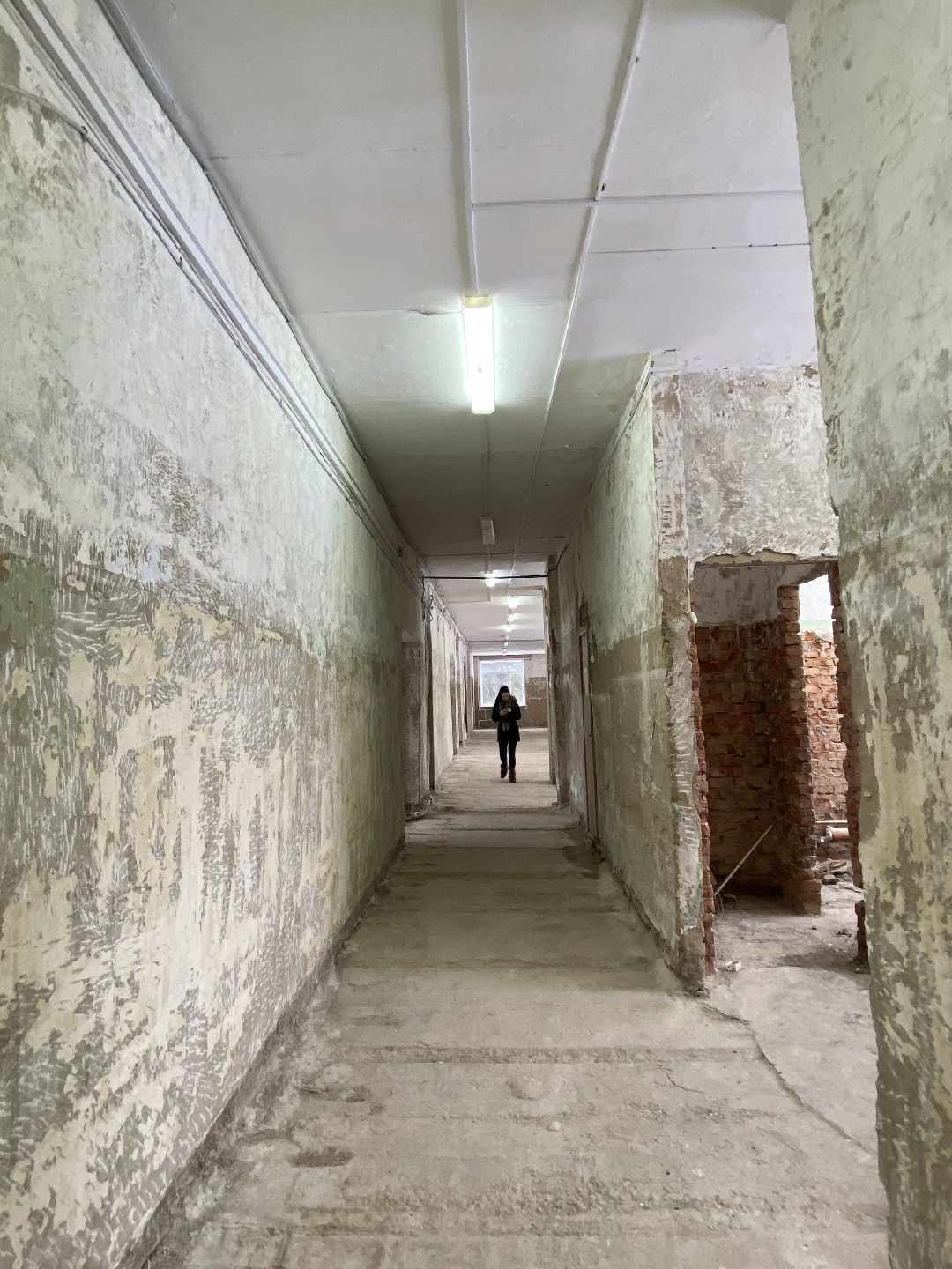 Волоколамск, образование