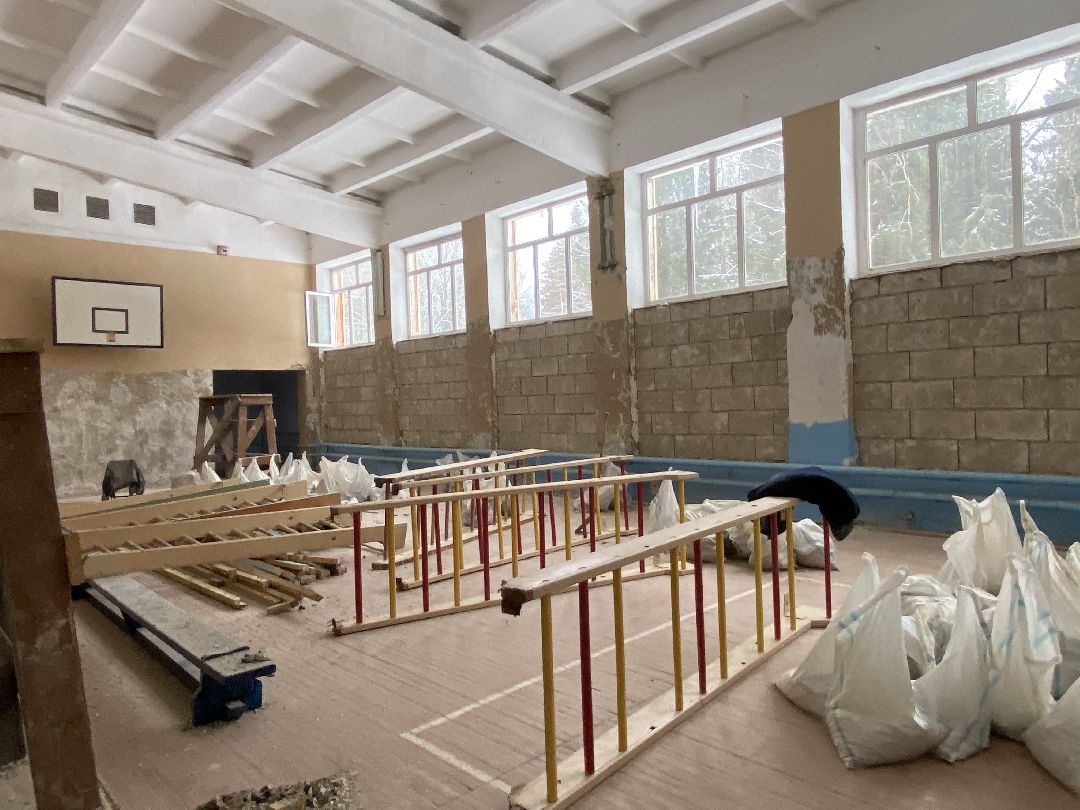 Волоколамск, образование