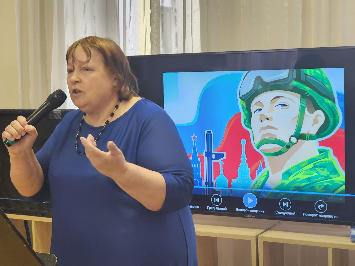 пушкино, концерт, день защитника отечества, авторское творчество, активное долголетие,