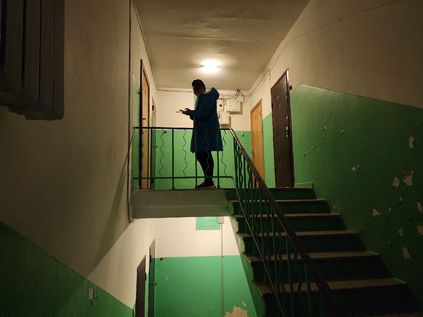 информирование населения, информаторы, выборы 2024, Дубна, Участковая избирательная комиссия,