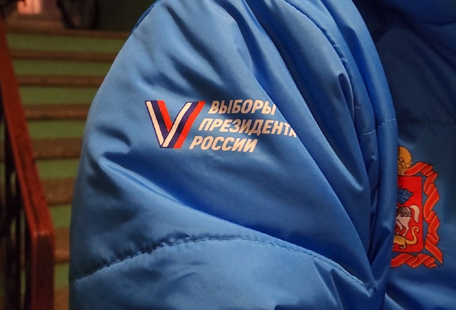 информирование населения, информаторы, выборы 2024, Дубна, Участковая избирательная комиссия,