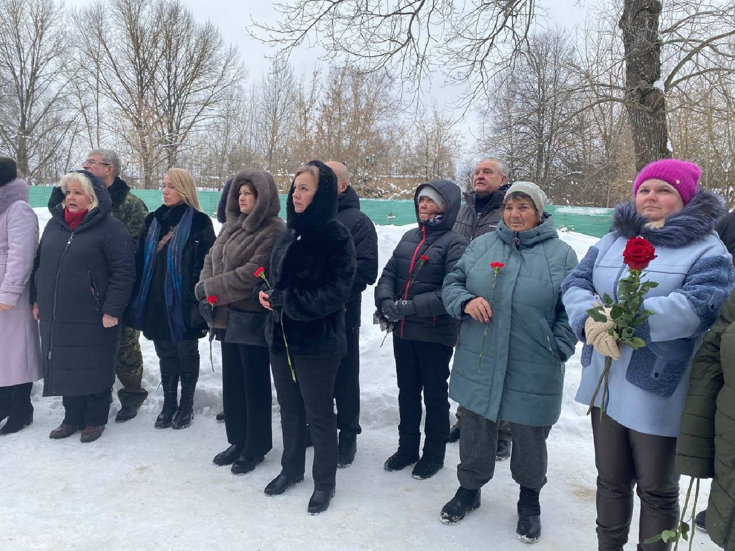 чехов, день защитника отечества, парта героя, спецоперация, открытие,