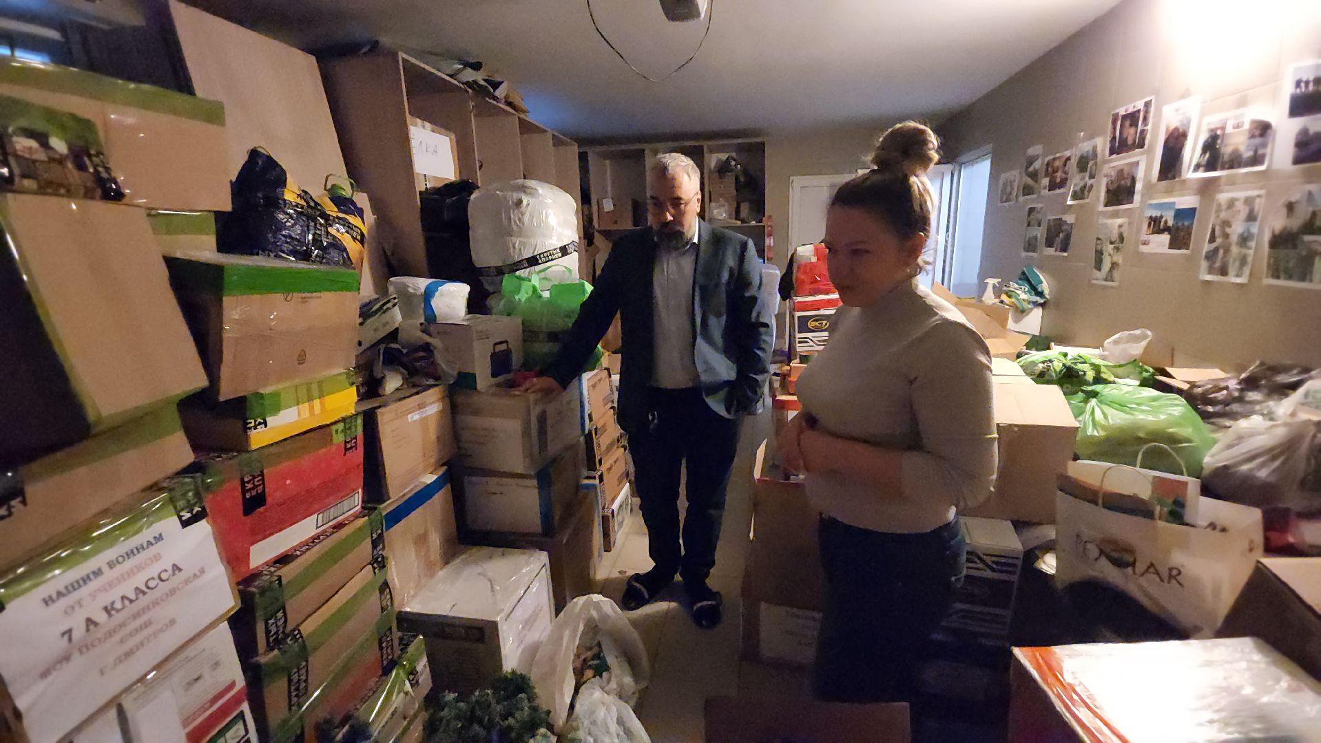 серпухов, бутурлино, 23 февраля, сво, день защитника отечества, депутат,