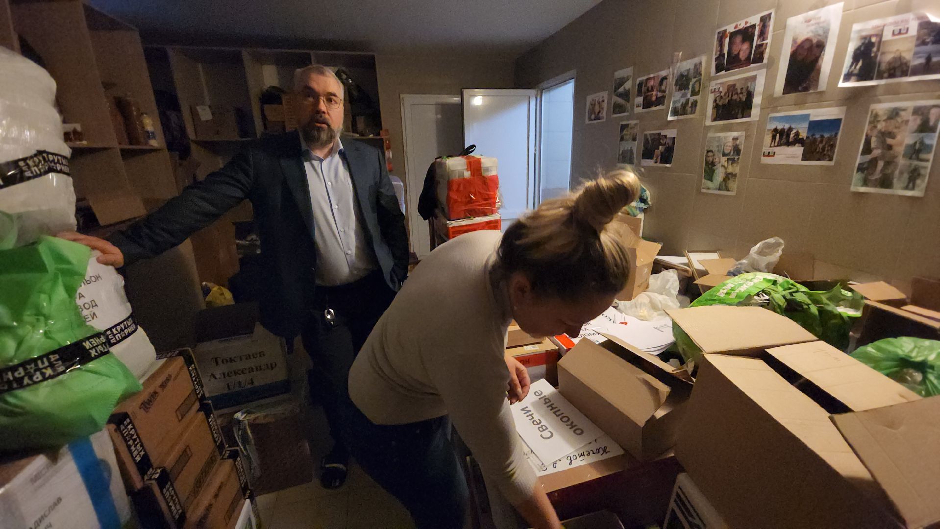 серпухов, бутурлино, 23 февраля, сво, день защитника отечества, депутат,