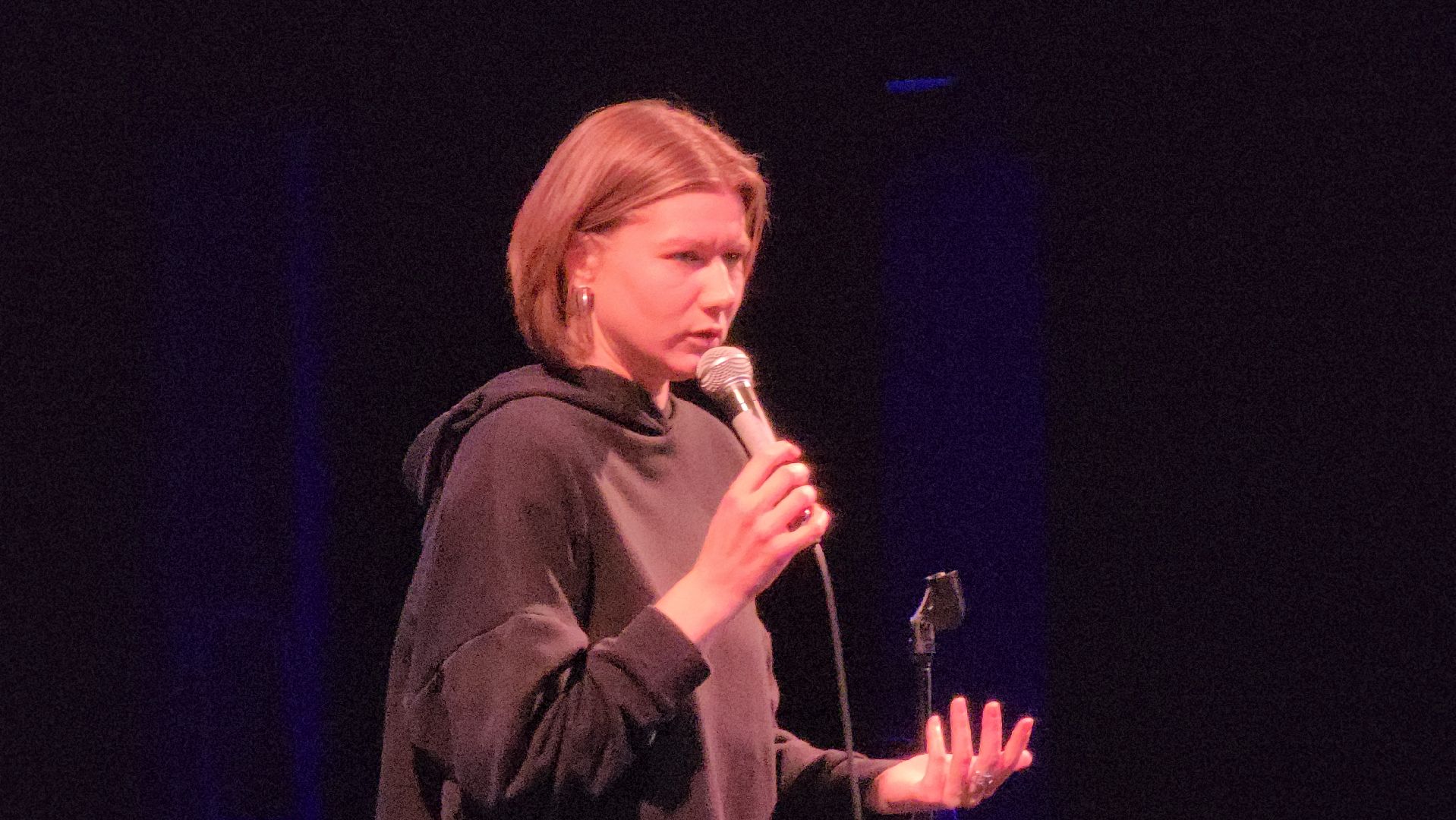 долгопрудный, мфти, Стэндап,