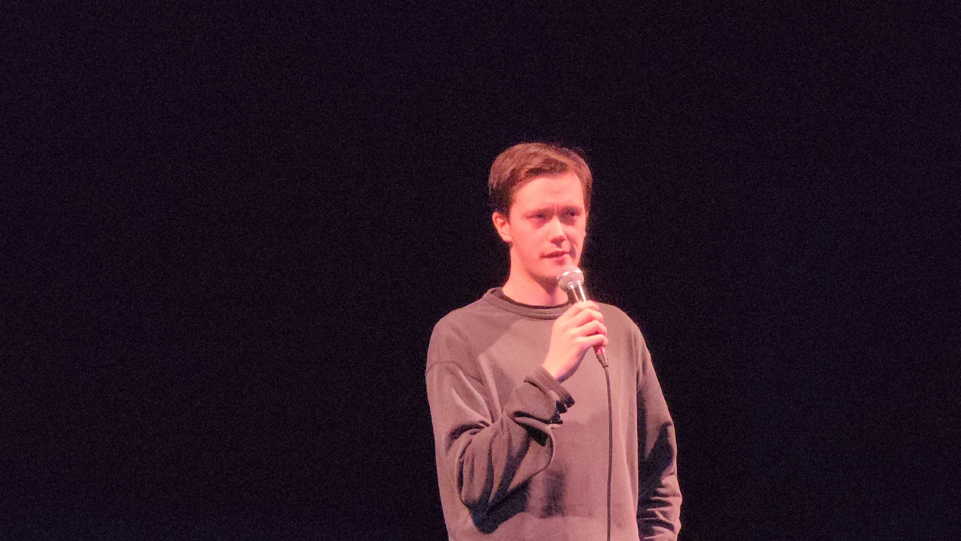 долгопрудный, мфти, Стэндап,