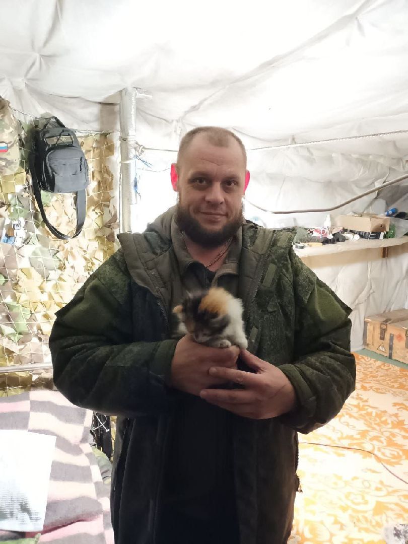 Дмитров, СВО, Глава Дмитровского округа,