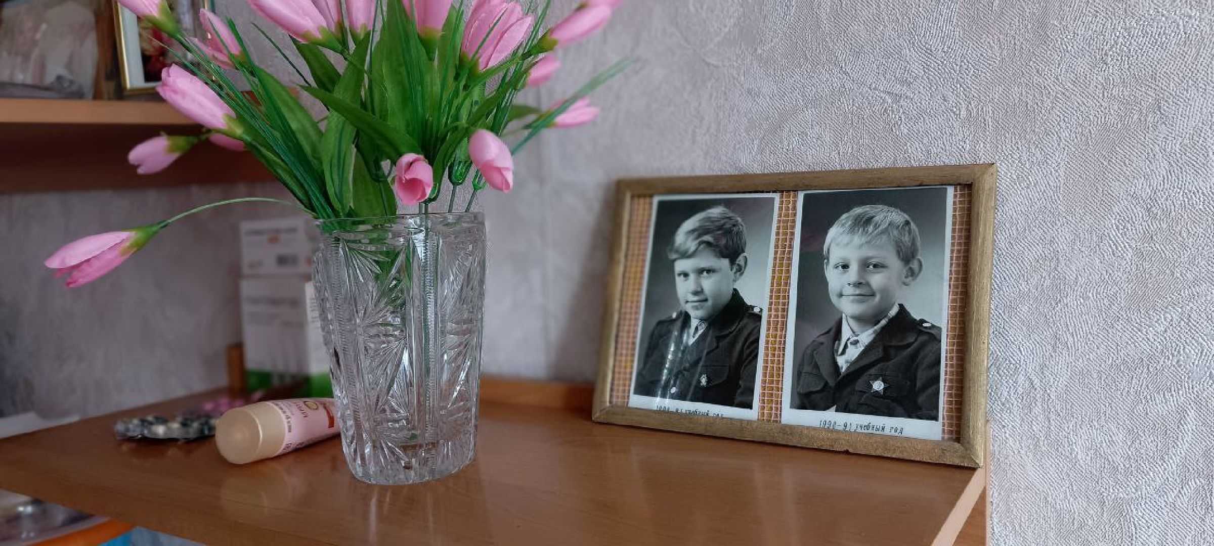 Дмитров, СВО, Глава Дмитровского округа,