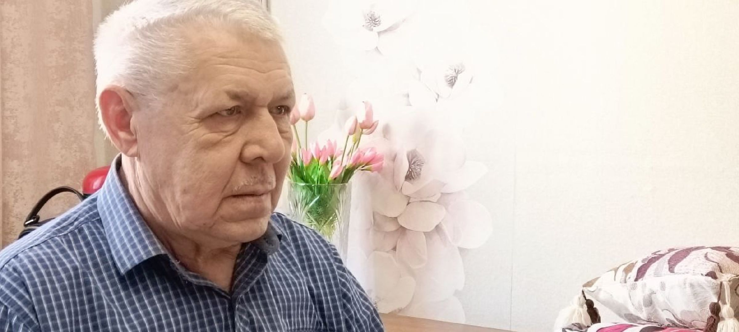 Дмитров, СВО, Глава Дмитровского округа,