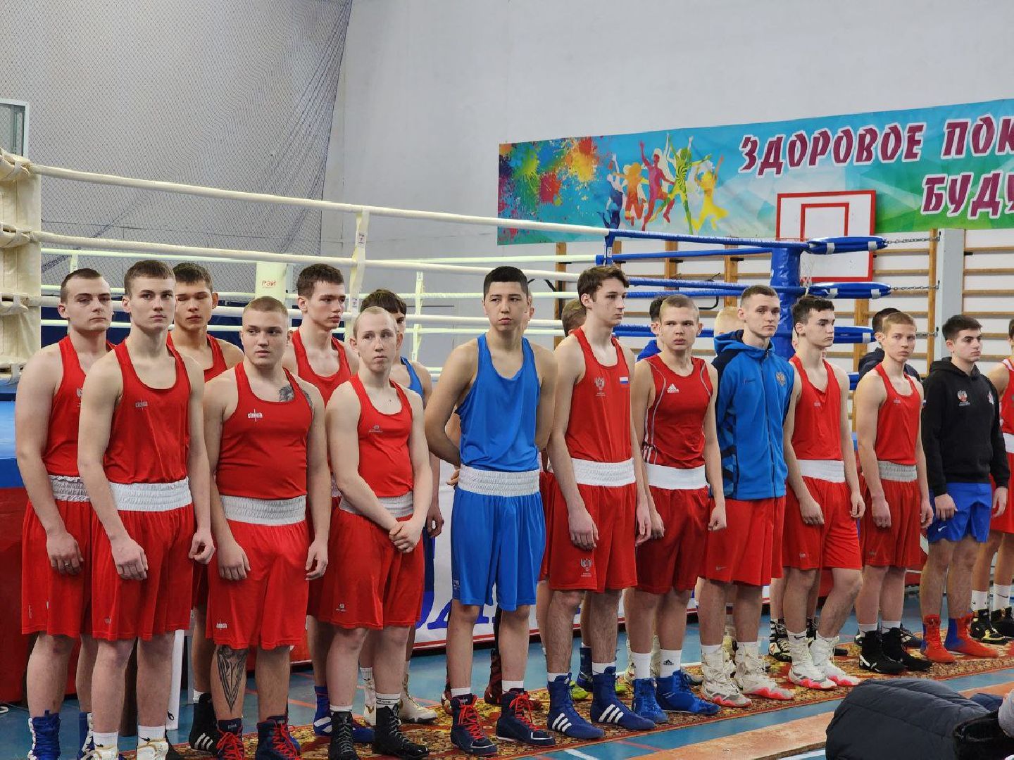 можайск, можайский городской округ, подмосковье, бокс, первенство московской области, спорт, соревнования,