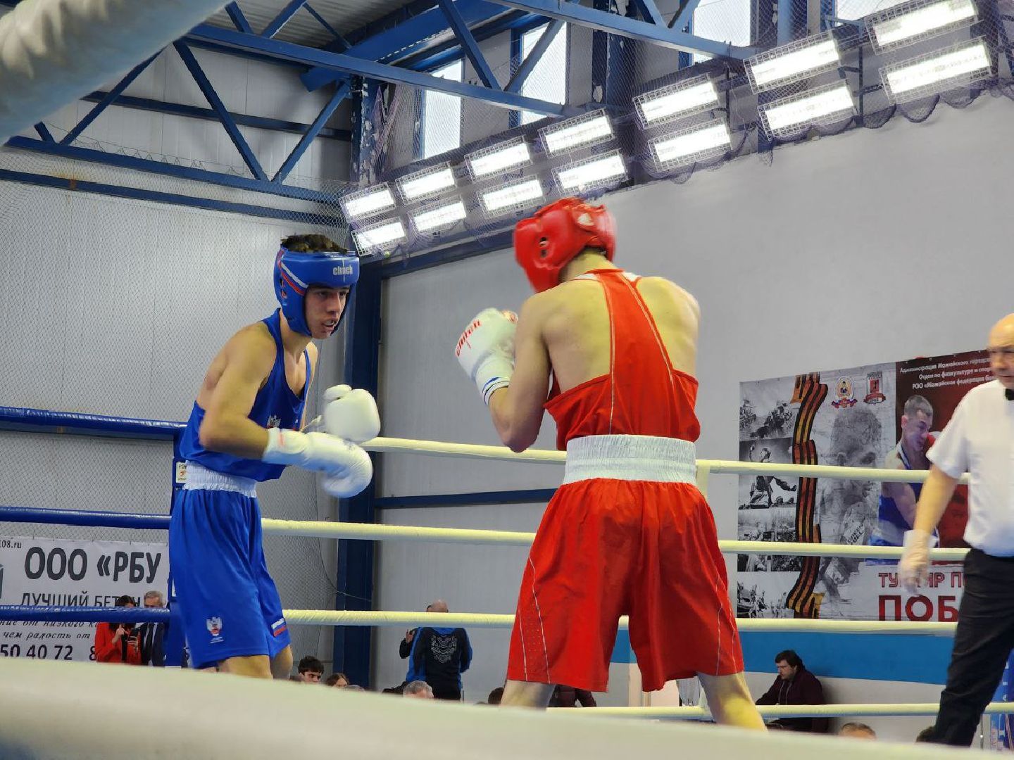 можайск, можайский городской округ, подмосковье, бокс, первенство московской области, спорт, соревнования,