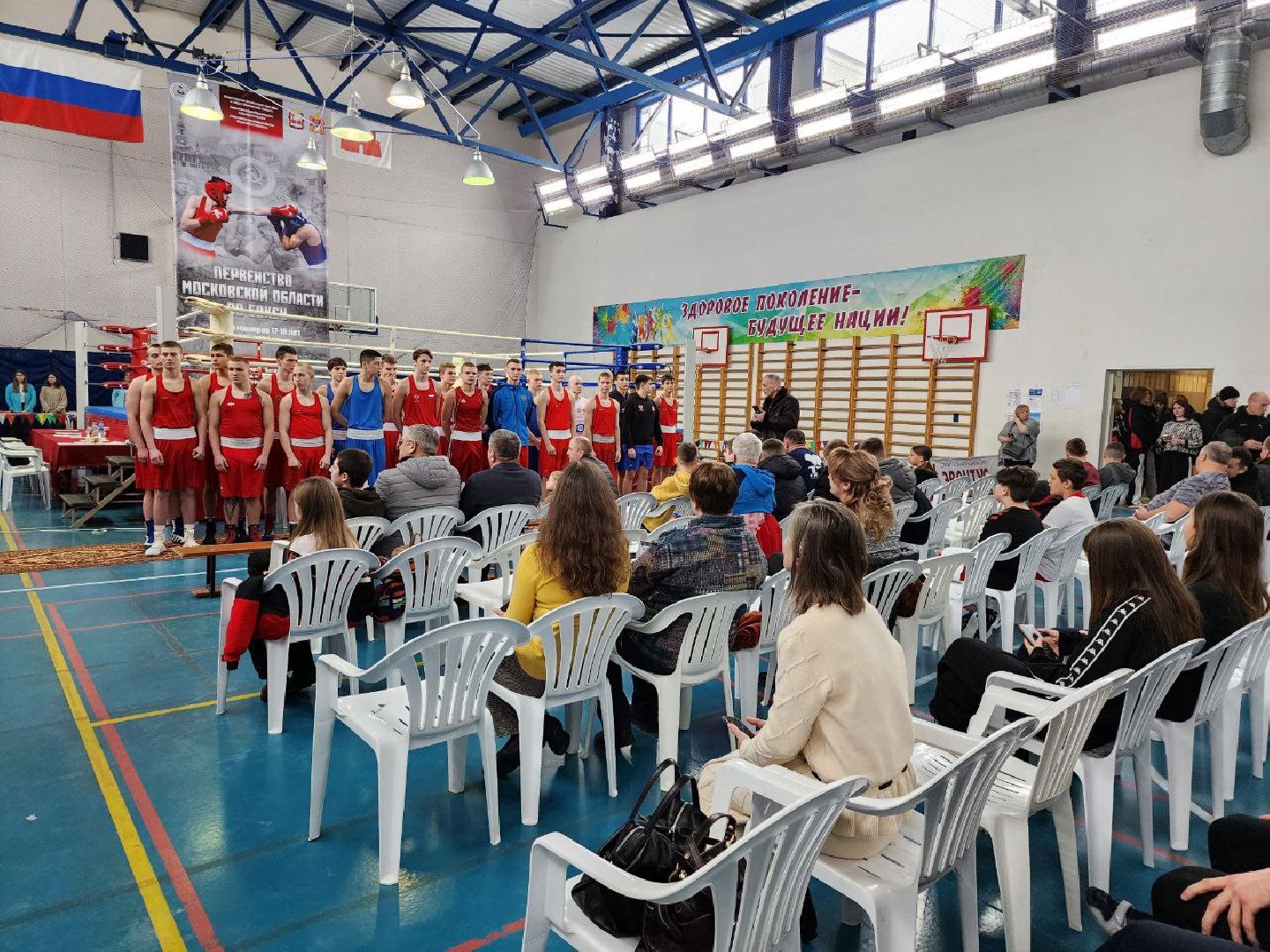 можайск, можайский городской округ, подмосковье, бокс, первенство московской области, спорт, соревнования,