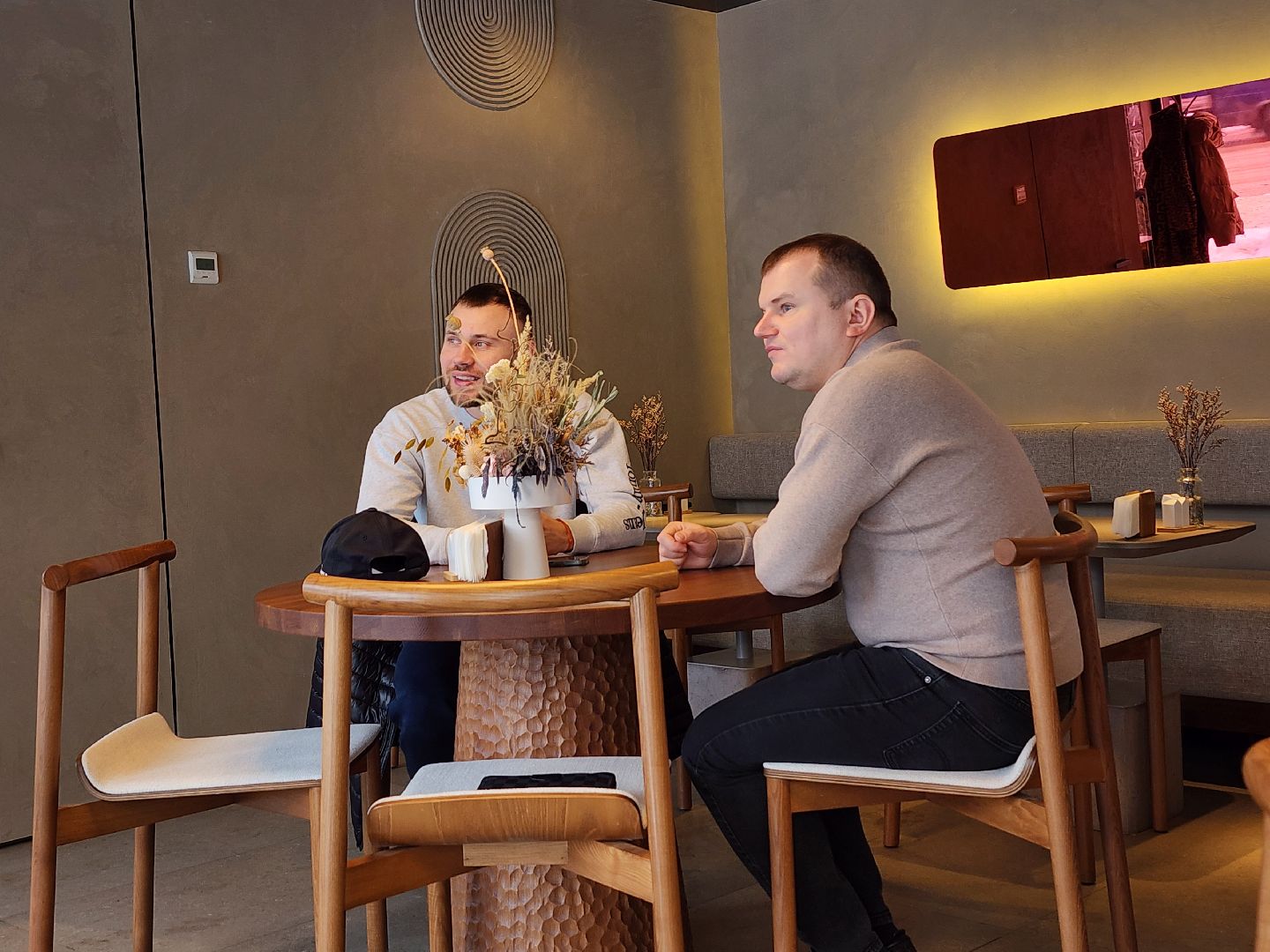 кафе, гастрономический туризм, кофейня, Старая Купавна, Богородский городской округ,