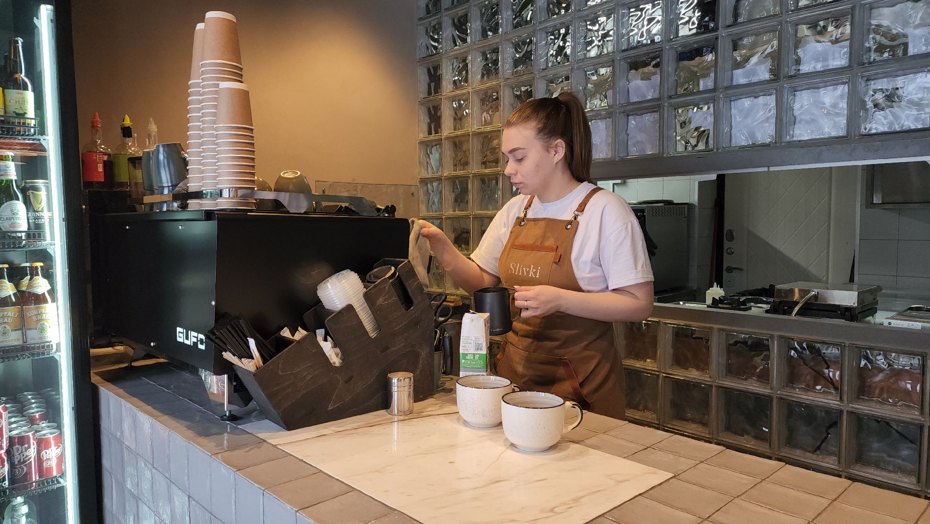 кафе, гастрономический туризм, кофейня, Старая Купавна, Богородский городской округ,