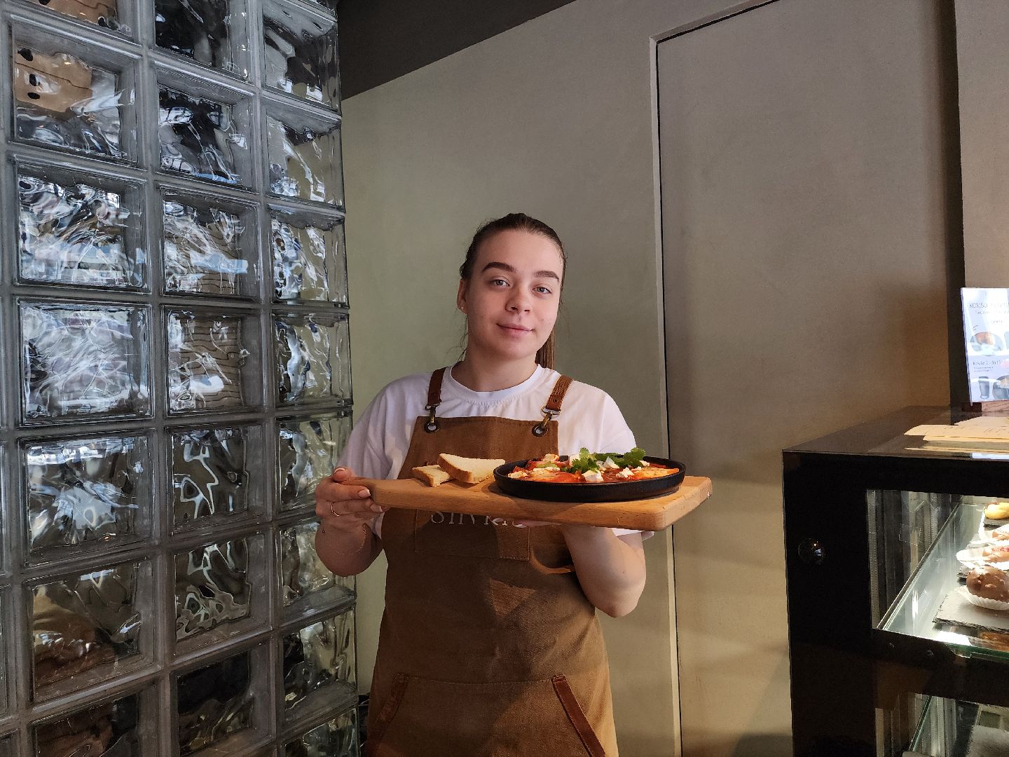 кафе, гастрономический туризм, кофейня, Старая Купавна, Богородский городской округ,