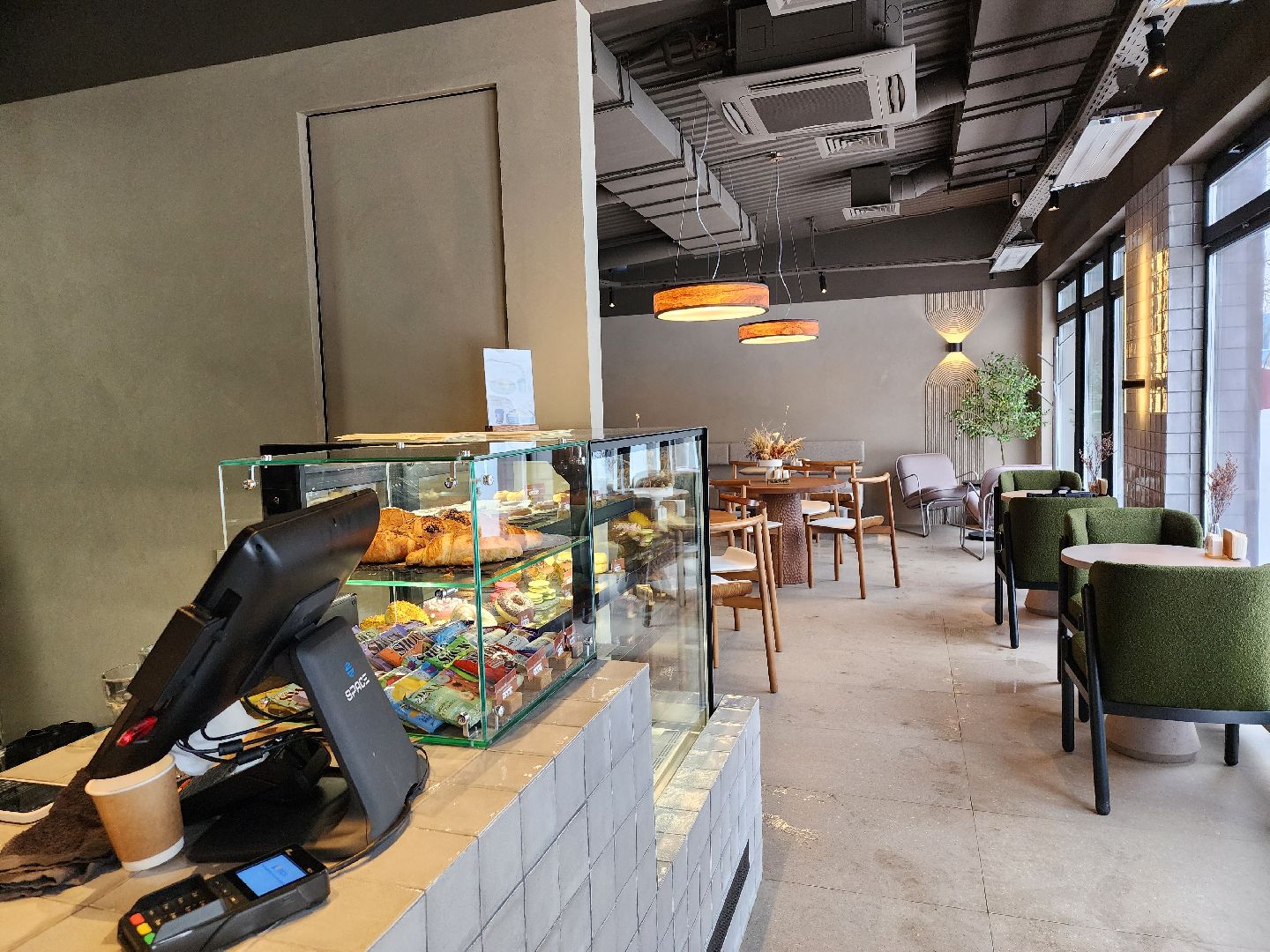 кафе, гастрономический туризм, кофейня, Старая Купавна, Богородский городской округ,