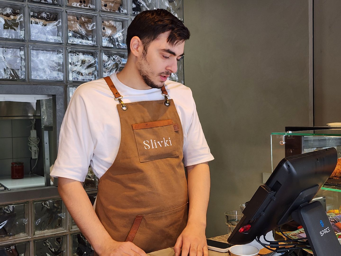 кафе, гастрономический туризм, кофейня, Старая Купавна, Богородский городской округ,