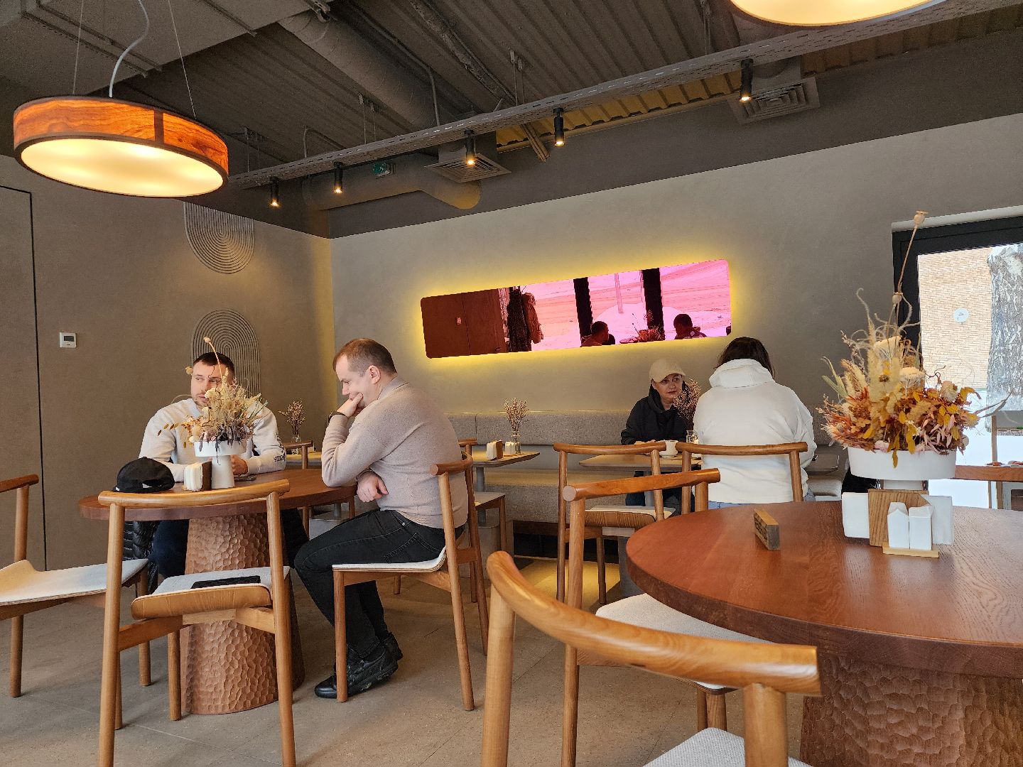 кафе, гастрономический туризм, кофейня, Старая Купавна, Богородский городской округ,