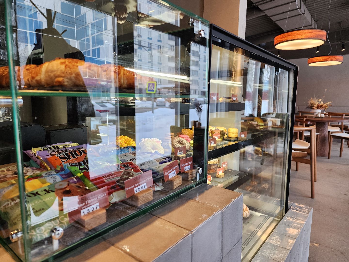 кафе, гастрономический туризм, кофейня, Старая Купавна, Богородский городской округ,