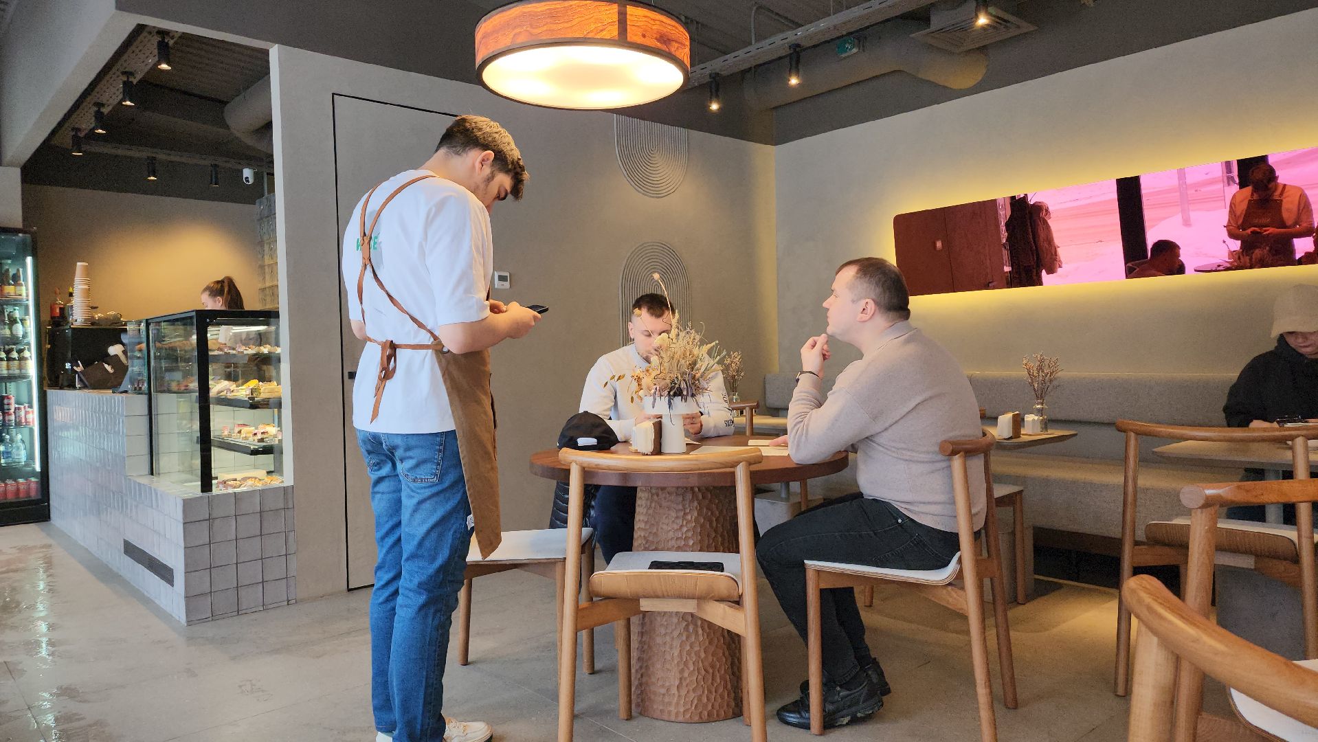 кафе, гастрономический туризм, кофейня, Старая Купавна, Богородский городской округ,