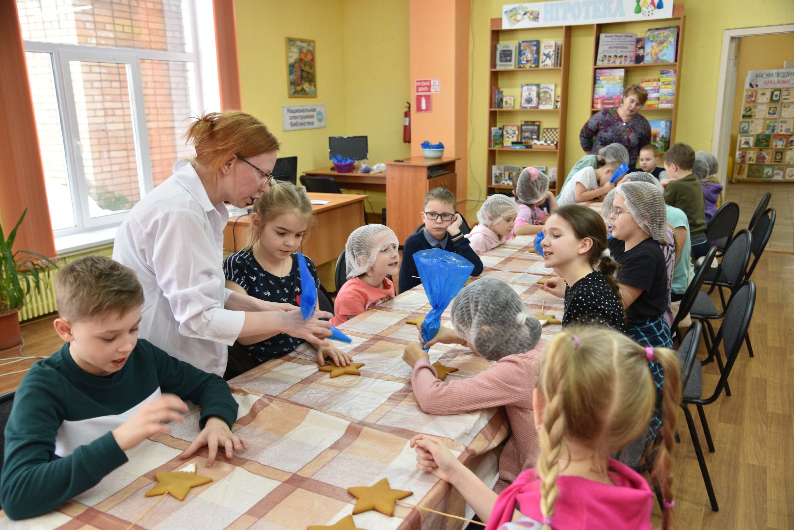 лотошино, дети, день защитника отечества,