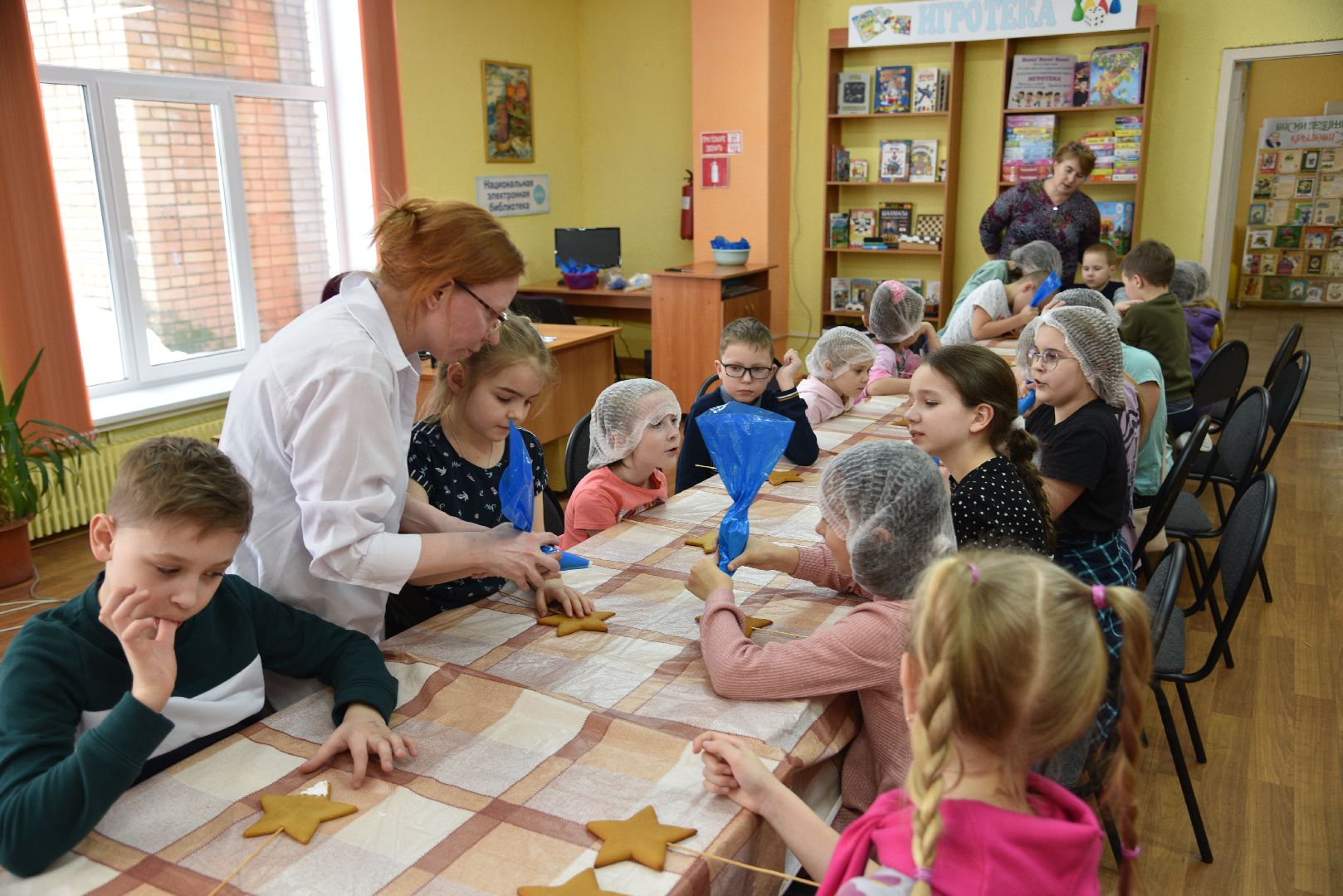 лотошино, дети, день защитника отечества,