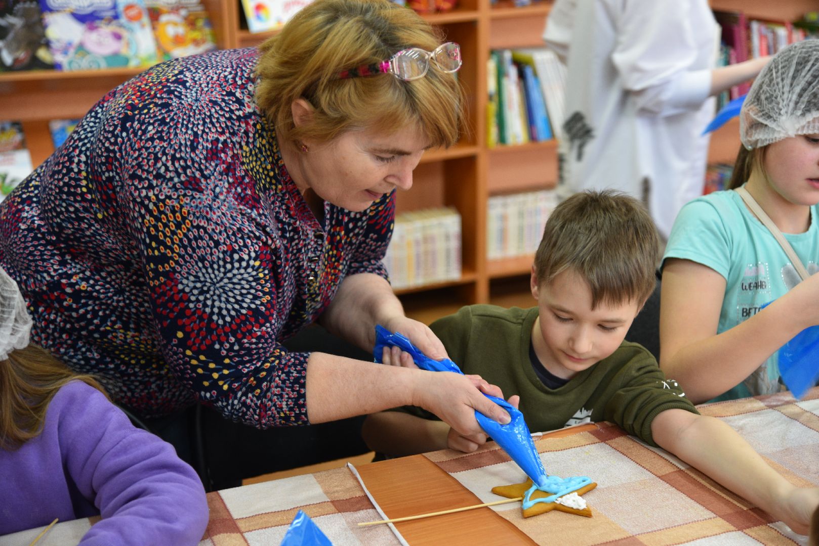 лотошино, дети, день защитника отечества,