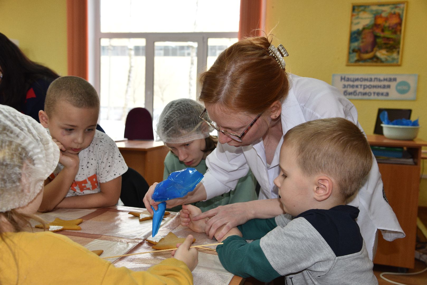 лотошино, дети, день защитника отечества,