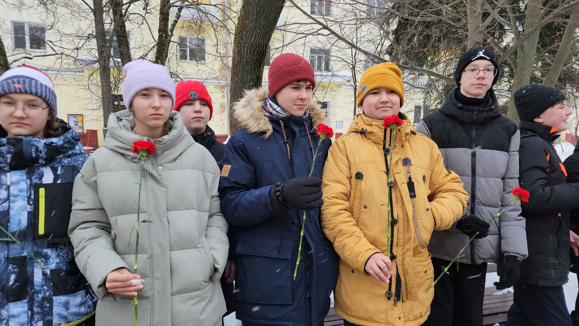 23 февраля, день защитника отечества, фрязино, митинг,