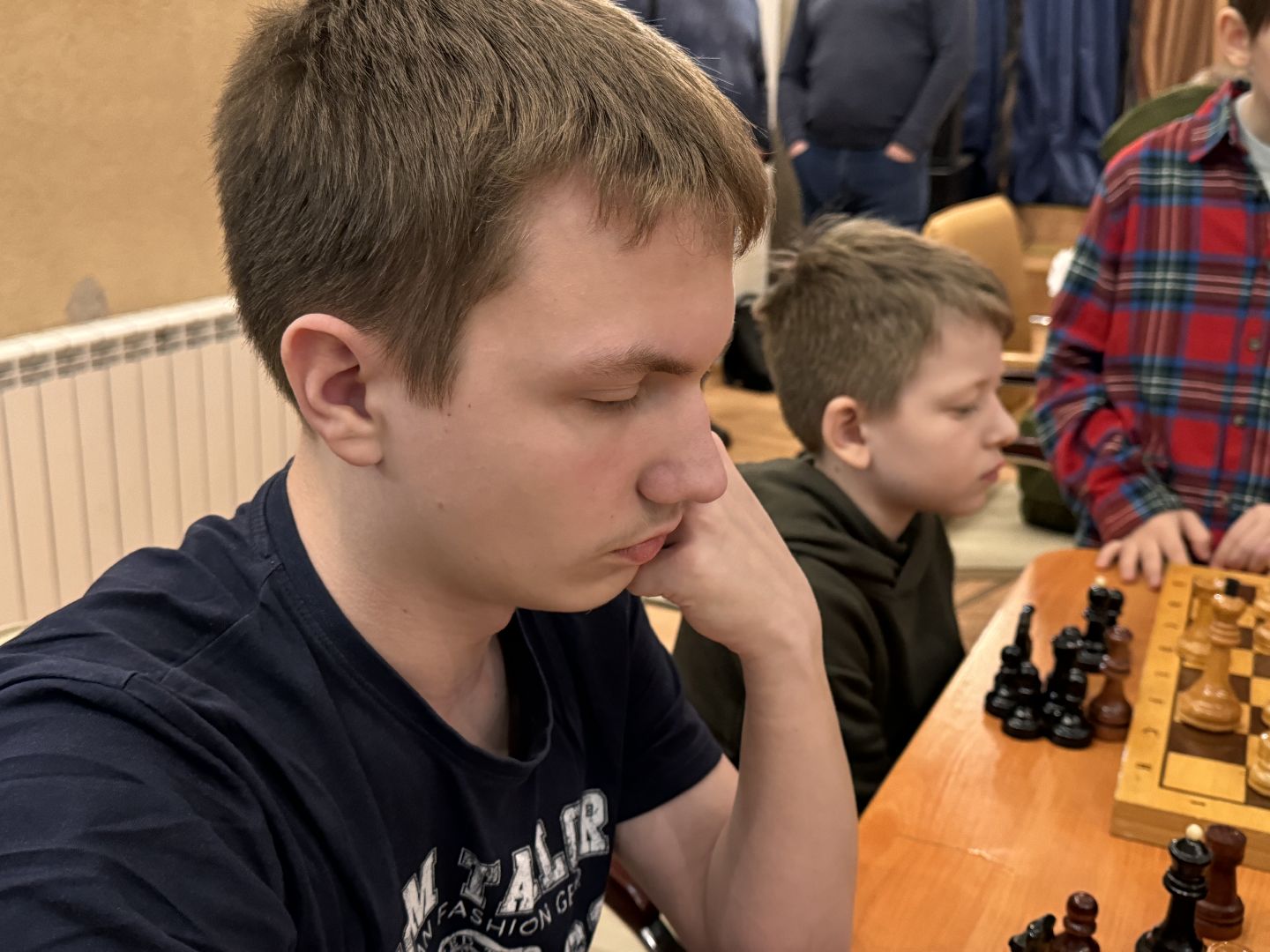 Олинцово, Воины интернационалисты, защитники отечества,